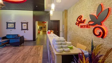 DIAMOND ELITE HOTEL & SPA ADULT ONLY