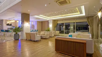 DIAMOND ELITE HOTEL & SPA ADULT ONLY