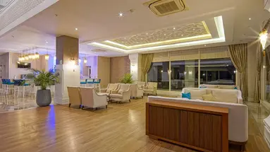 DIAMOND ELITE HOTEL & SPA ADULT ONLY