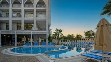 DIAMOND ELITE HOTEL & SPA ADULT ONLY