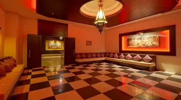 DIAMOND ELITE HOTEL & SPA ADULT ONLY
