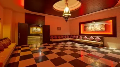 DIAMOND ELITE HOTEL & SPA ADULT ONLY
