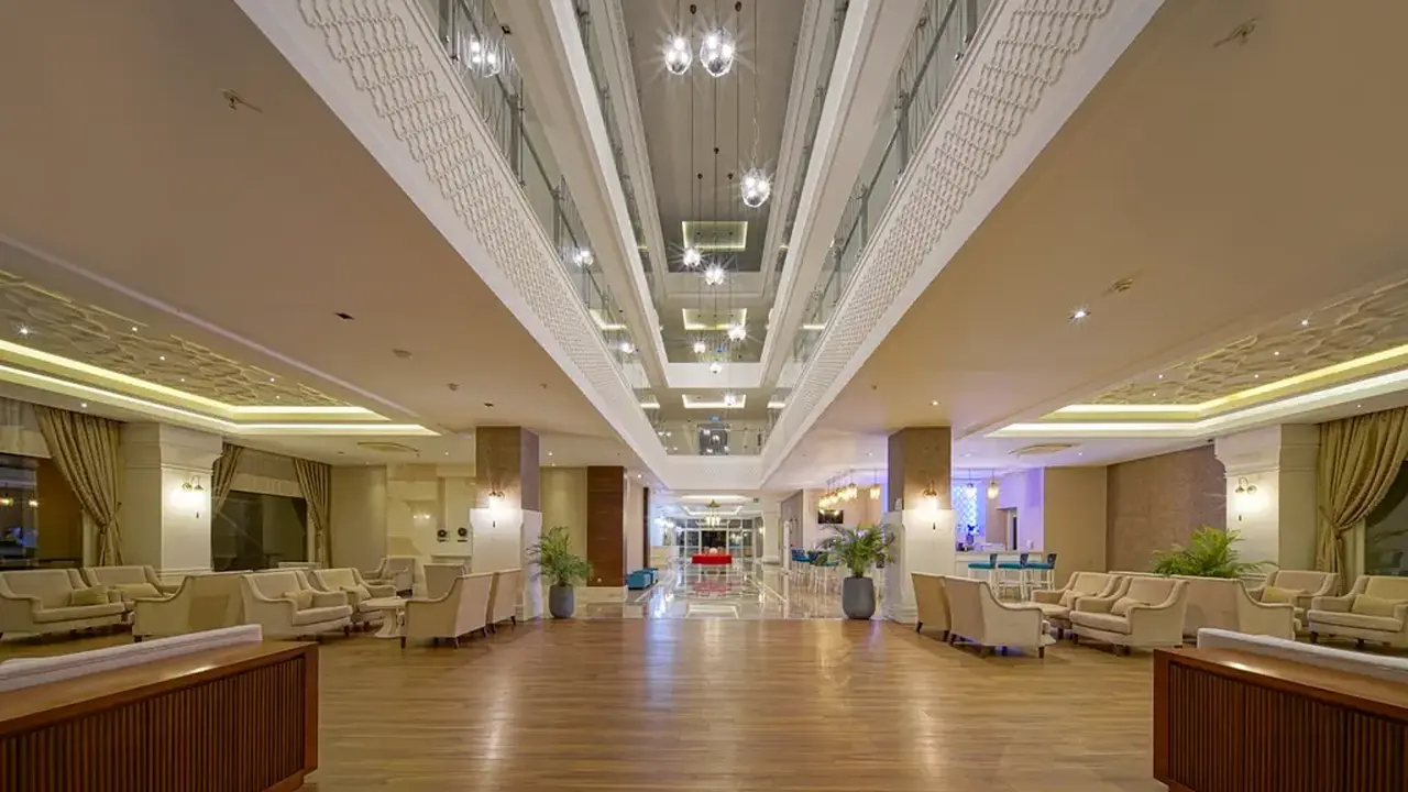 DIAMOND ELITE HOTEL & SPA ADULT ONLY