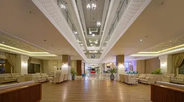 DIAMOND ELITE HOTEL & SPA ADULT ONLY