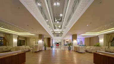 DIAMOND ELITE HOTEL & SPA ADULT ONLY