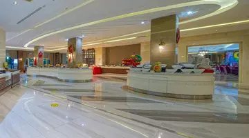 DIAMOND ELITE HOTEL & SPA ADULT ONLY