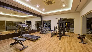 DIAMOND ELITE HOTEL & SPA ADULT ONLY