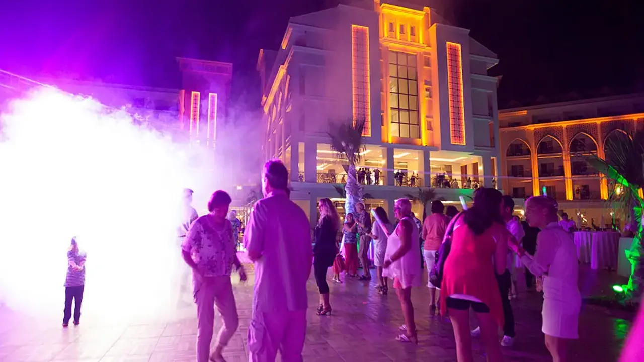DIAMOND ELITE HOTEL & SPA ADULT ONLY