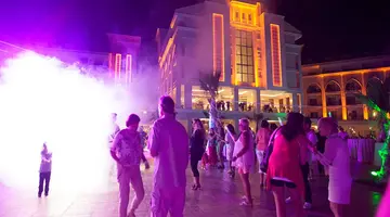 DIAMOND ELITE HOTEL & SPA ADULT ONLY