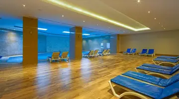 DIAMOND ELITE HOTEL & SPA ADULT ONLY