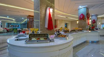 DIAMOND ELITE HOTEL & SPA ADULT ONLY