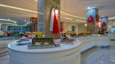 DIAMOND ELITE HOTEL & SPA ADULT ONLY