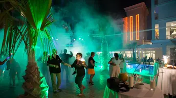DIAMOND ELITE HOTEL & SPA ADULT ONLY