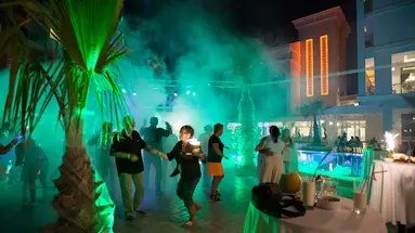 DIAMOND ELITE HOTEL & SPA ADULT ONLY