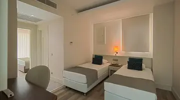 DIAMOND ELITE HOTEL & SPA ADULT ONLY