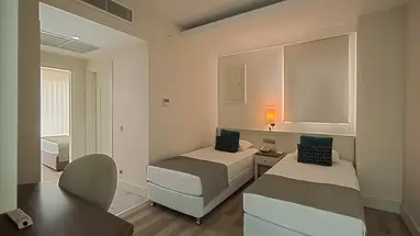 DIAMOND ELITE HOTEL & SPA ADULT ONLY