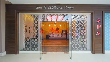 DIAMOND ELITE HOTEL & SPA ADULT ONLY