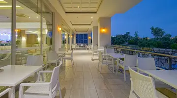 DIAMOND ELITE HOTEL & SPA ADULT ONLY