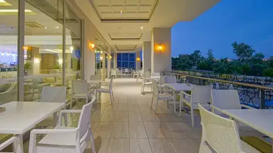 DIAMOND ELITE HOTEL & SPA ADULT ONLY