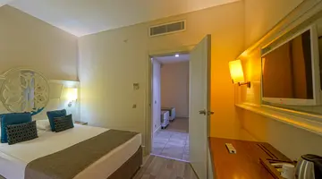 DIAMOND ELITE HOTEL & SPA ADULT ONLY