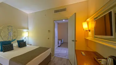 DIAMOND ELITE HOTEL & SPA ADULT ONLY