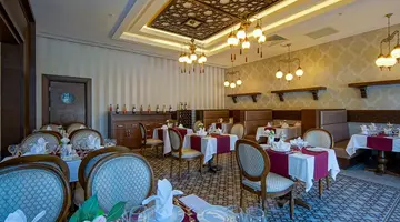 DIAMOND ELITE HOTEL & SPA ADULT ONLY
