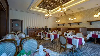 DIAMOND ELITE HOTEL & SPA ADULT ONLY