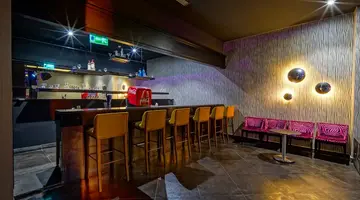 DIAMOND ELITE HOTEL & SPA ADULT ONLY