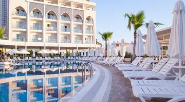 DIAMOND ELITE HOTEL & SPA ADULT ONLY