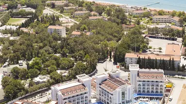 DIAMOND ELITE HOTEL & SPA ADULT ONLY