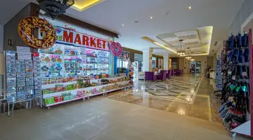 DIAMOND ELITE HOTEL & SPA ADULT ONLY