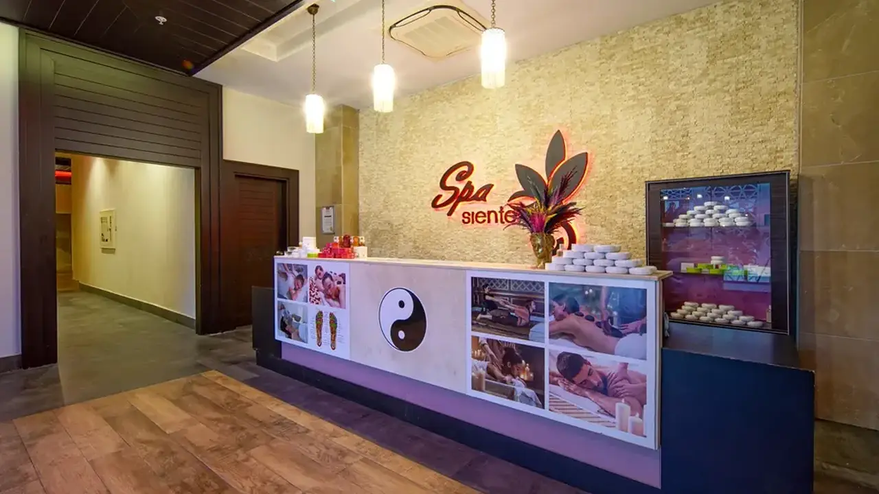 DIAMOND ELITE HOTEL & SPA ADULT ONLY