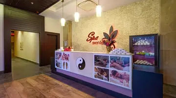 DIAMOND ELITE HOTEL & SPA ADULT ONLY