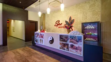DIAMOND ELITE HOTEL & SPA ADULT ONLY