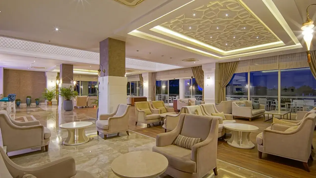 DIAMOND ELITE HOTEL & SPA ADULT ONLY