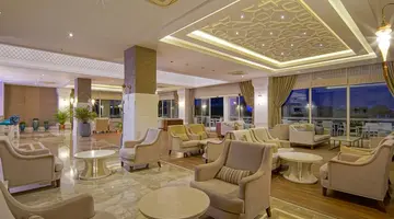 DIAMOND ELITE HOTEL & SPA ADULT ONLY
