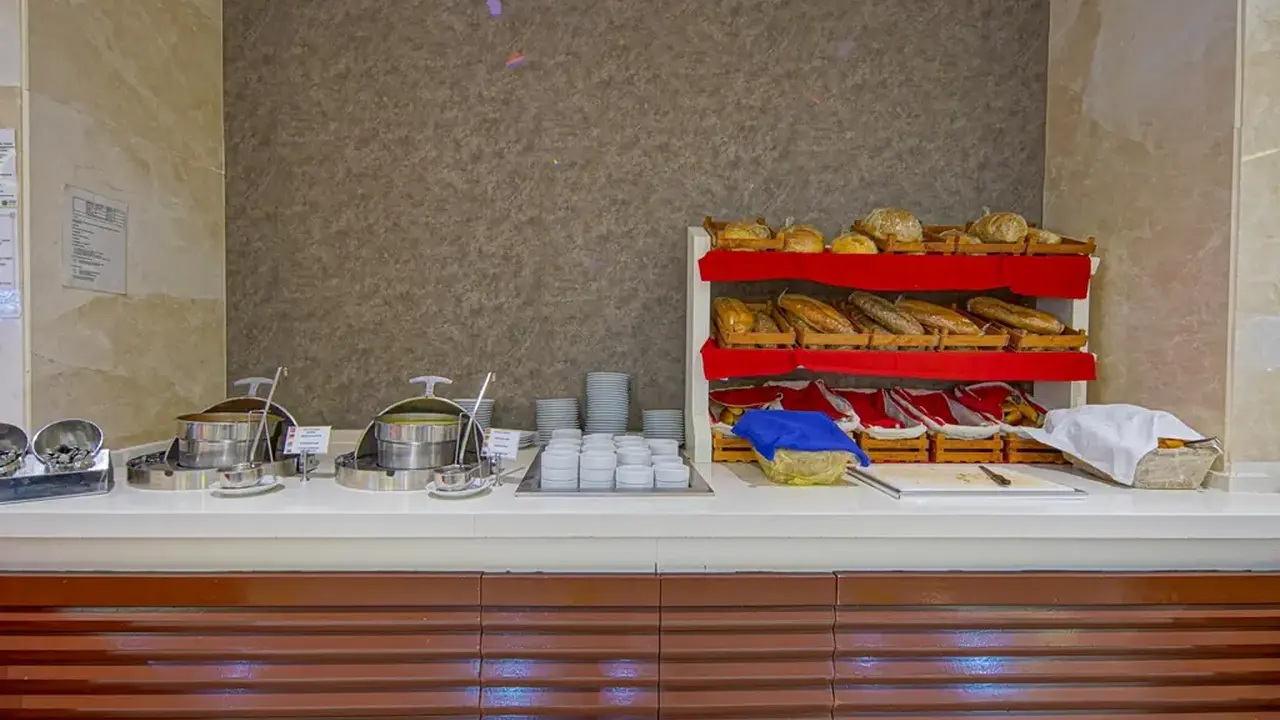 DIAMOND ELITE HOTEL & SPA ADULT ONLY