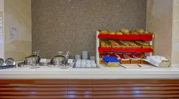 DIAMOND ELITE HOTEL & SPA ADULT ONLY
