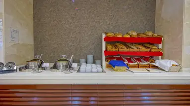 DIAMOND ELITE HOTEL & SPA ADULT ONLY