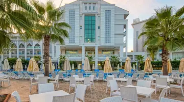 DIAMOND ELITE HOTEL & SPA ADULT ONLY