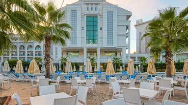 DIAMOND ELITE HOTEL & SPA ADULT ONLY