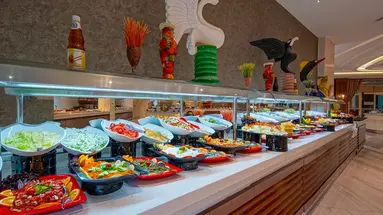 DIAMOND ELITE HOTEL & SPA ADULT ONLY