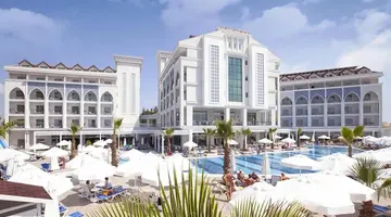 Diamond Elite Hotel & Spa (Adults Only 16+)