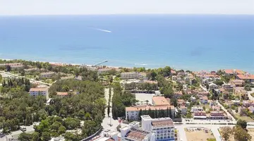 Diamond Elite Hotel & Spa