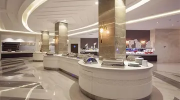 Diamond Elite Hotel & Spa