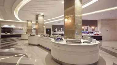 Diamond Elite Hotel & Spa