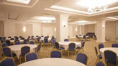 Diamond Elite Hotel & Spa