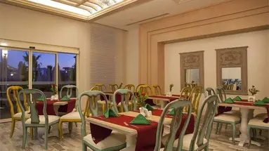 Diamond Elite Hotel & Spa