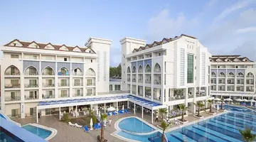Diamond Elite Hotel & Spa