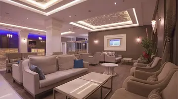 Diamond Elite Hotel & Spa